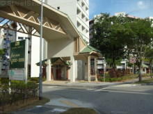 Blk 202A Tampines Street 21 (S)521202 #72422